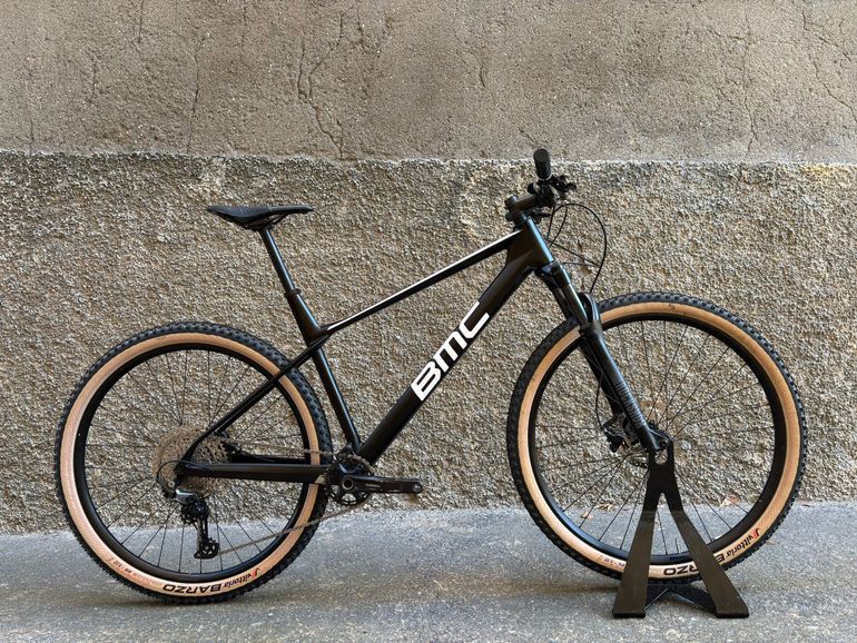 Brugt BMC Twostroke 01 FOUR 2021 2021 Mountainbike — billede 8 af 12