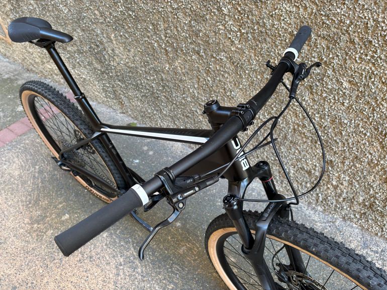 Brugt BMC Twostroke 01 FOUR 2021 2021 Mountainbike — billede 9 af 12