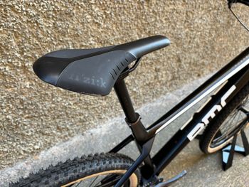 Brugt BMC Twostroke 01 FOUR 2021 2021 Mountainbike — billede 3 af 12