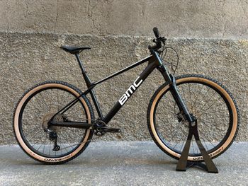 Brugt BMC Twostroke 01 FOUR 2021 2021 Mountainbike — billede 12 af 12