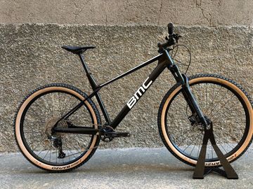 Used BMC Twostroke 01 FOUR 2021 2021 MTB