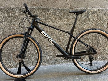 Brugt BMC Twostroke 01 FOUR 2021 2021 Mountainbike — billede 7 af 12