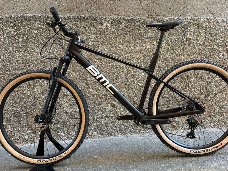 Brugt BMC Twostroke 01 FOUR 2021 2021 Mountainbike — billede 7 af 12