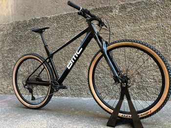 Brugt BMC Twostroke 01 FOUR 2021 2021 Mountainbike — billede 10 af 12