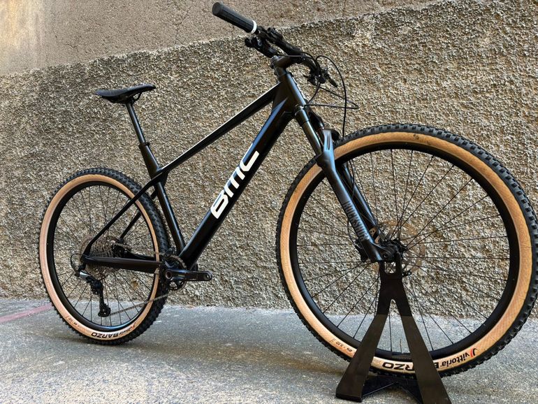 Brugt BMC Twostroke 01 FOUR 2021 2021 Mountainbike — billede 10 af 12