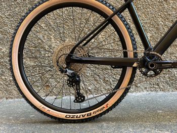 Brugt BMC Twostroke 01 FOUR 2021 2021 Mountainbike — billede 5 af 12