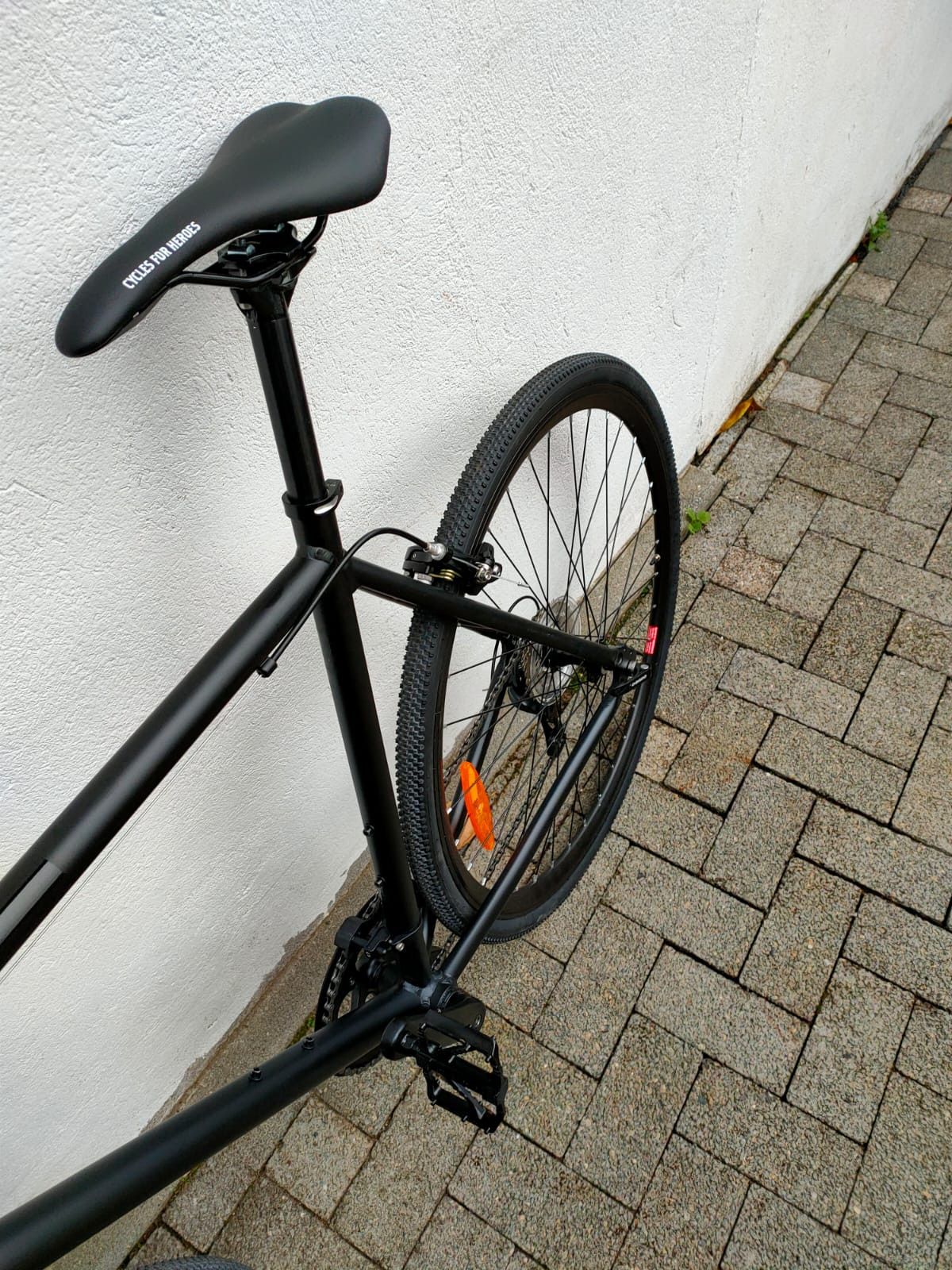 Fixie discount inc cykel