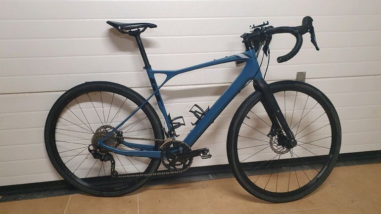 Cyclery Gt Grade Elite Gravel Bike 2021 Grade Carbon Pro Bicycles