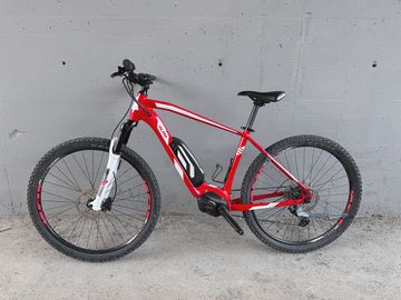 Brugt Olmo E-Vida 29″ 2022 Mountainbike — billede 2 af 9