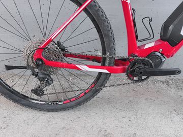 Brugt Olmo E-Vida 29″ 2022 Mountainbike — billede 3 af 9