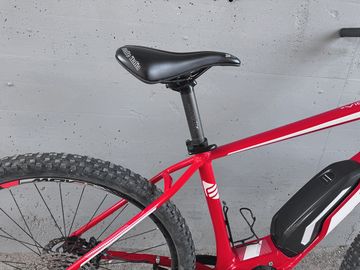 Brugt Olmo E-Vida 29″ 2022 Mountainbike — billede 4 af 9