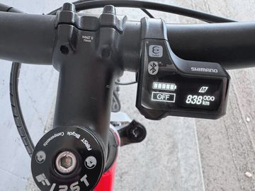 Brugt Olmo E-Vida 29″ 2022 Mountainbike — billede 7 af 9