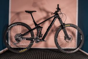 Canyon - Strive CF 6.0, 2019