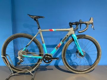 Použité Basso Disc 2018 Road & Gravel