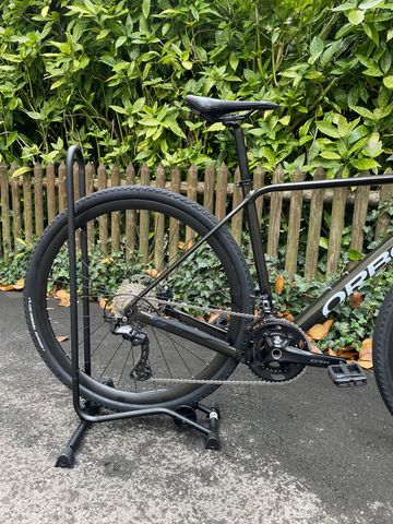 Used Orbea TERRA H30 2025 Road & Gravel, Green — image 2 of 3