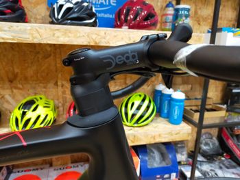 Used Olmo Gepin 2023 Road & Gravel, Black — image 11 of 11