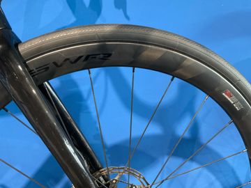 Brugt Giant TCR Advanced SL 0 Disc Red 2020 2020 Road & Gravel — billede 4 af 8