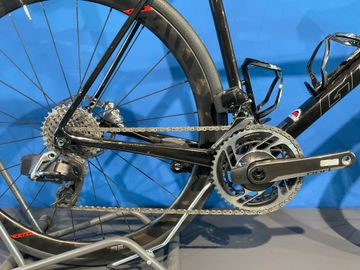 Brugt Giant TCR Advanced SL 0 Disc Red 2020 2020 Road & Gravel — billede 2 af 8