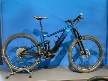 Použité Giant Trance X E+ Pro 29 2 2021 2021 MTB