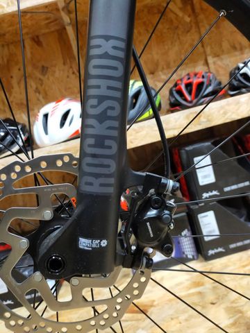 Tweedehands Radon JEALOUS AL 6.0 2024 2024 Mountainbike — afbeelding 6 van 12