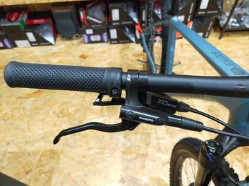 Tweedehands Radon JEALOUS AL 6.0 2024 2024 Mountainbike — afbeelding 9 van 12