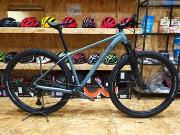 Použité Radon JEALOUS AL 6.0 2024 2024 MTB