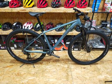 Tweedehands Radon JEALOUS AL 6.0 2024 2024 Mountainbike — afbeelding 2 van 12