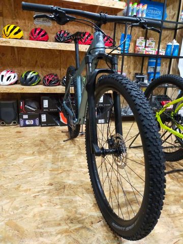 Tweedehands Radon JEALOUS AL 6.0 2024 2024 Mountainbike — afbeelding 10 van 12
