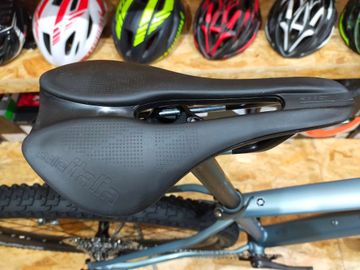 Tweedehands Radon JEALOUS AL 6.0 2024 2024 Mountainbike — afbeelding 8 van 12
