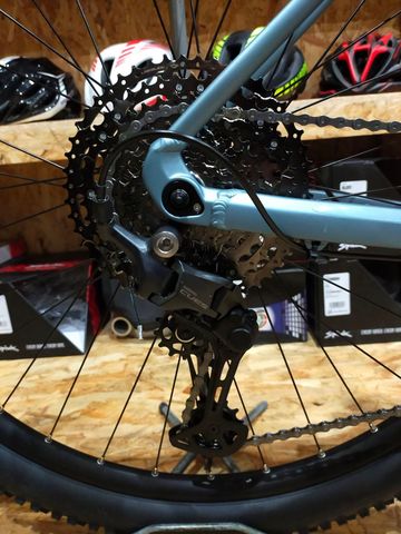 Tweedehands Radon JEALOUS AL 6.0 2024 2024 Mountainbike — afbeelding 5 van 12