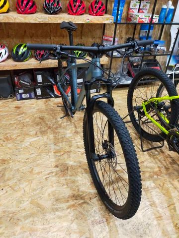 Tweedehands Radon JEALOUS AL 6.0 2024 2024 Mountainbike — afbeelding 11 van 12