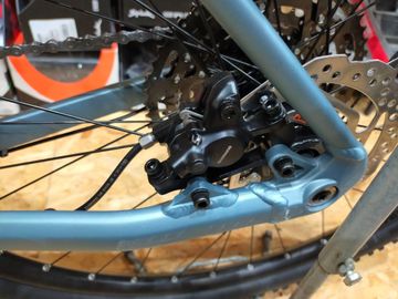 Tweedehands Radon JEALOUS AL 6.0 2024 2024 Mountainbike — afbeelding 7 van 12