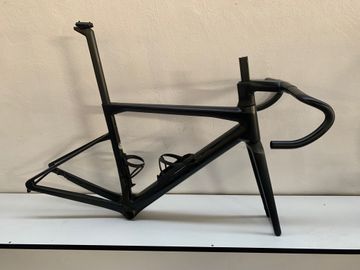 Použité BMC Teammachine SLR 01 MOD 2023 Frameset 2023 Road & Gravel