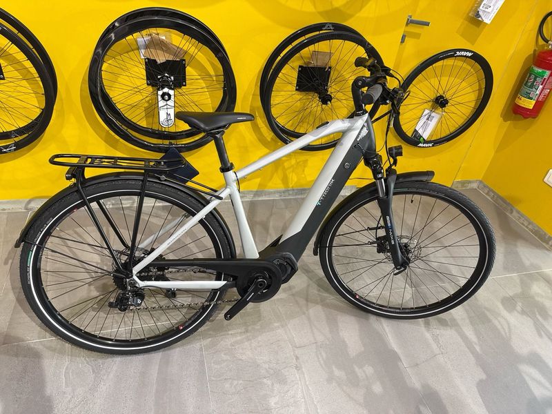 Used Bianchi Type t 2023 Road & Gravel