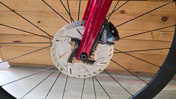Brugt Trek Émonda SLR 7 2021 2021 Road & Gravel — billede 15 af 15