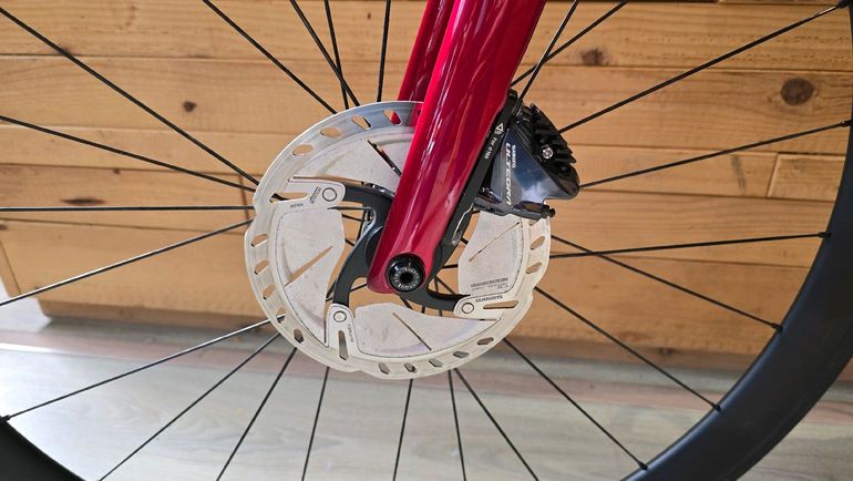 Brugt Trek Émonda SLR 7 2021 2021 Road & Gravel — billede 15 af 15