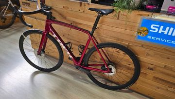 Brugt Trek Émonda SLR 7 2021 2021 Road & Gravel — billede 6 af 15