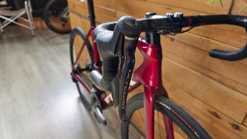 Brugt Trek Émonda SLR 7 2021 2021 Road & Gravel — billede 10 af 15