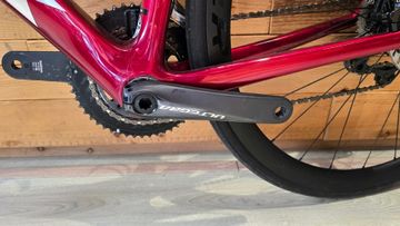 Brugt Trek Émonda SLR 7 2021 2021 Road & Gravel — billede 14 af 15