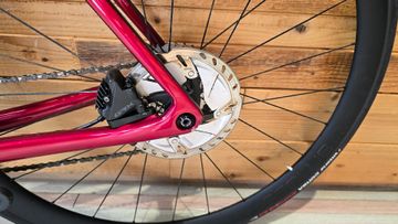 Brugt Trek Émonda SLR 7 2021 2021 Road & Gravel — billede 13 af 15