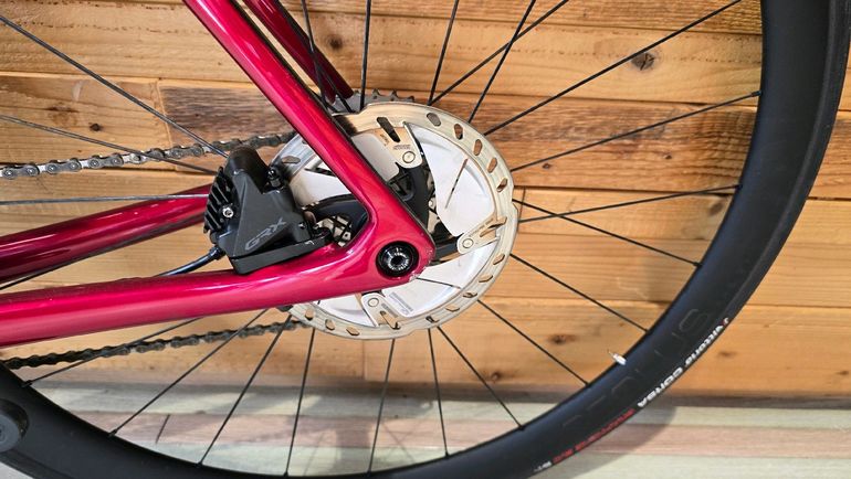 Brugt Trek Émonda SLR 7 2021 2021 Road & Gravel — billede 13 af 15