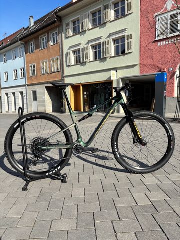 Použité Orbea Oiz M21 2025 MTB