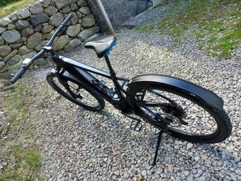 Used CUBE EX30 2022 Mountainbike, Black — image 2 of 7