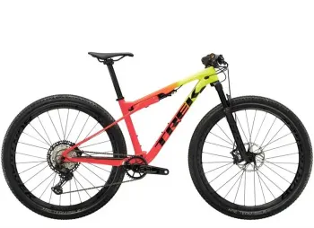 Used Trek Supercaliber 9.8 XT Gen 1 2022 2022 MTB
