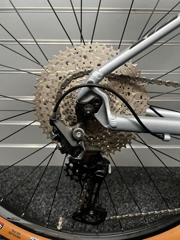 Brugt KTM ULTRA GLORIOUS 29 2023 2023 Mountainbike — billede 2 af 5