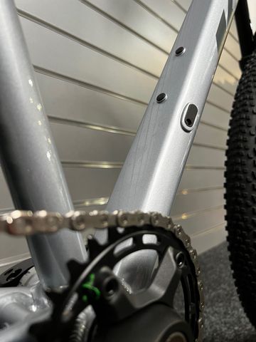 Brugt KTM ULTRA GLORIOUS 29 2023 2023 Mountainbike — billede 4 af 5
