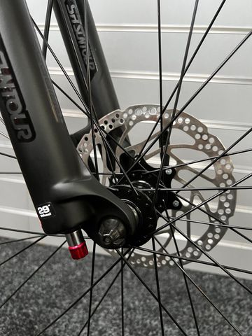 Brugt KTM ULTRA GLORIOUS 29 2023 2023 Mountainbike — billede 3 af 5