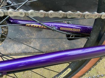 Used Kona Rove ST 2020 2020 Road & Gravel — image 9 of 9