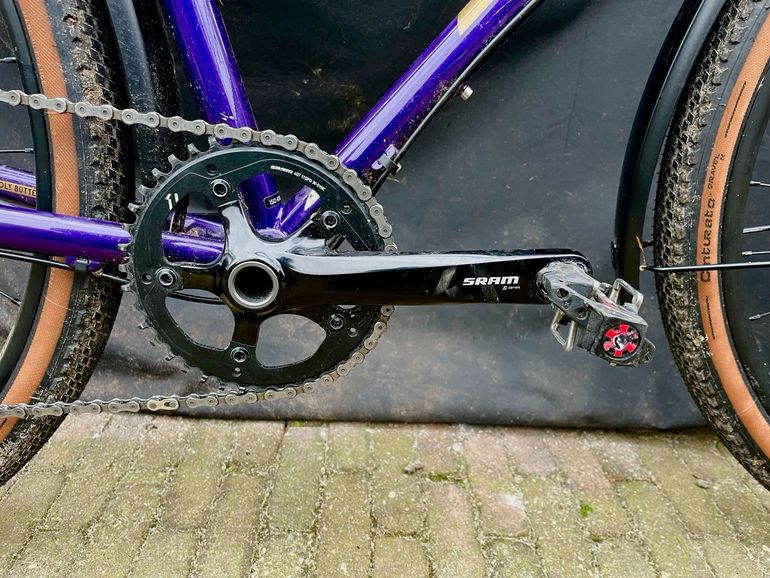Used Kona Rove ST 2020 2020 Road & Gravel — image 5 of 9