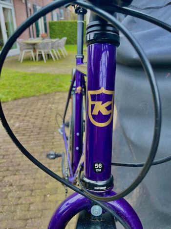 Used Kona Rove ST 2020 2020 Road & Gravel — image 3 of 9